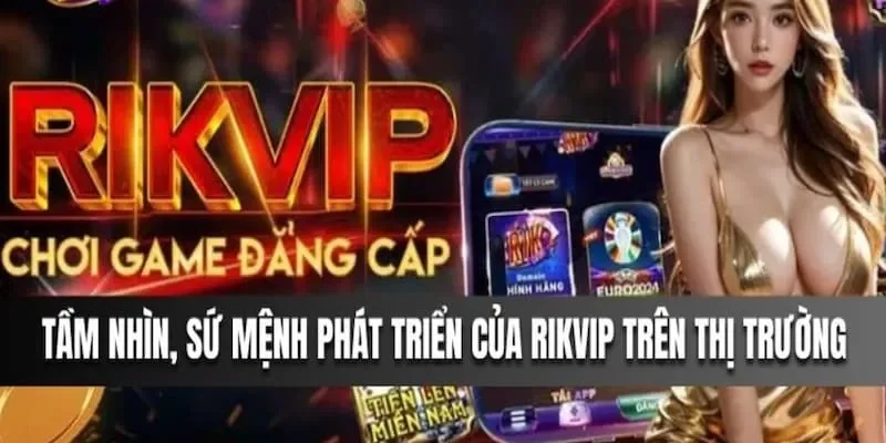 Cổng game thiết lập rõ ràng mục tiêu và các hoạt động phát triển